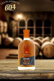 Cliquez sur l’image pour voir les détails du produit :Damoiseau XO 70cl