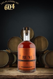 Cliquez sur l’image pour voir les détails du produit :Rammstein Rum Limited edition II 70cl