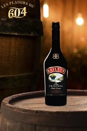 Cliquez sur l’image pour voir les détails du produit :Baileys Original 70cl