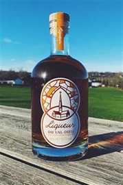 Cliquez sur l’image pour voir les détails du produit :Liqueur de Bière Val-Dieu 50cl