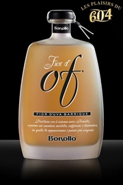 Cliquez sur l’image pour voir les détails du produit :Fior d'OF Bonollo 70cl