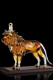 Cliquez sur l’image pour voir les détails du produit :OFroscope Lion - Grappa Bonollo 20cl