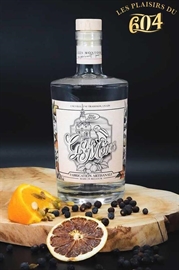 Cliquez sur l’image pour voir les détails du produit :Gin D'Mons 50cl