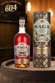 Cliquez sur l’image pour voir les détails du produit :Naga Anggur Edition 70cl