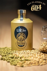 Cliquez sur l’image pour voir les détails du produit :LièGin Val Dieu "Cuvée 800" 50cl