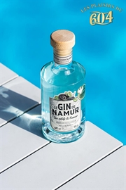 Cliquez sur l’image pour voir les détails du produit :Gin de Namur 50cl