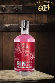 Cliquez sur l’image pour voir les détails du produit :Rammstein Sloe Gin 70cl