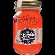 Cliquez sur l’image pour voir les détails du produit :Ole Smoky Hunch Punch Lightnin'Moonshine 50cl