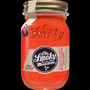 Cliquez sur l’image pour voir les détails du produit :Ole Smoky Hunch Punch Lightning 50cl