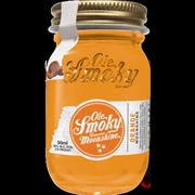 Cliquez sur l’image pour voir les détails du produit :Ole Smoky Big Orange 50cl