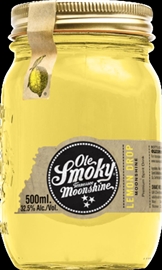 Cliquez sur l’image pour voir les détails du produit :Ole Smoky Lemon Drop 50cl