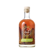 Cliquez sur l’image pour voir les détails du produit :So'Rhumantic La poire 70cl