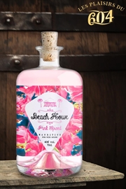 Cliquez sur l’image pour voir les détails du produit :Beach House Pink 70cl