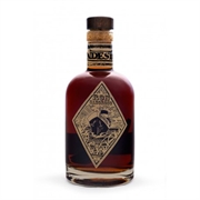 Cliquez sur l’image pour voir les détails du produit :Bologne Black Cane Rhum 70cl