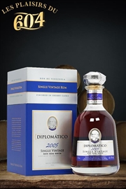 Cliquez sur l’image pour voir les détails du produit :Diplomatico Reserva Familia 70cl
