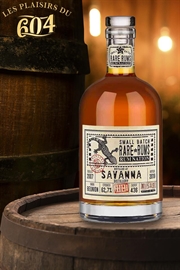 Cliquez sur l’image pour voir les détails du produit :Rum Nation RARE Savanna Trad 04-21