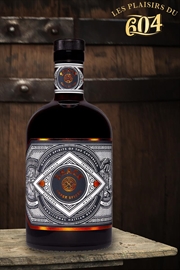 Cliquez sur l’image pour voir les détails du produit :Rhum Shack Super Spiced 70cl