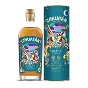 Cliquez sur l’image pour voir les détails du produit :Cihuatan Suerte 70cl