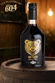 Cliquez sur l’image pour voir les détails du produit :Brumbar Rhum 70cl