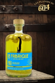 Cliquez sur l’image pour voir les détails du produit :La Fabrique Boule de Neige 70cl