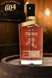 Cliquez sur l’image pour voir les détails du produit :Malteco 1993 70cl