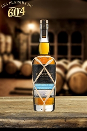 Cliquez sur l’image pour voir les détails du produit :Plantation Rum Guatemala VSOR Single cask 2022 43°