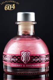 Cliquez sur l’image pour voir les détails du produit :Gin Coral Mist 5cl