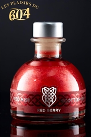 Cliquez sur l’image pour voir les détails du produit :Gin Ruby Mist 5cl