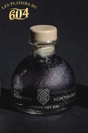 Cliquez sur l’image pour voir les détails du produit :Gin Black Mist 5cl