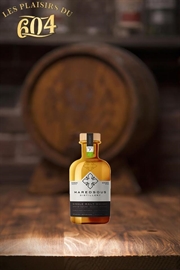 Cliquez sur l’image pour voir les détails du produit :Maredsous Pure Malt - Bio Whisky 50cl