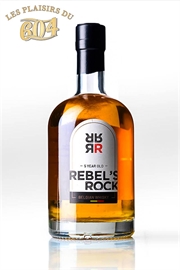 Cliquez sur l’image pour voir les détails du produit :Rebel's Rock 50cl