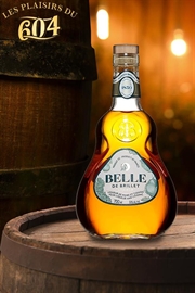 Cliquez sur l’image pour voir les détails du produit :Belle de Brillet 70cl