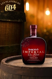 Cliquez sur l’image pour voir les détails du produit :Barcelo Imperial Porto Cask 70cl