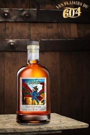 Cliquez sur l’image pour voir les détails du produit :Zaka 7ans Trinidad 70cl