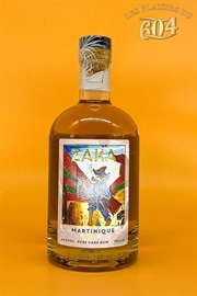 Cliquez sur l’image pour voir les détails du produit :Zaka 7ans Martinique Gold 70cl
