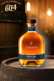 Cliquez sur l’image pour voir les détails du produit :Helixir du Chenoy 50cl