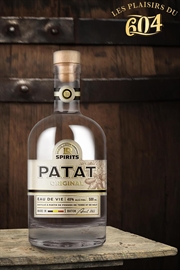 Cliquez sur l’image pour voir les détails du produit :Patat Original 50cl