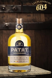 Cliquez sur l’image pour voir les détails du produit :Patat Moonshine 50cl