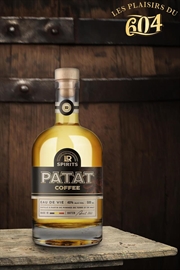 Cliquez sur l’image pour voir les détails du produit :Patat Coffee 50cl