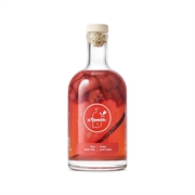 Cliquez sur l’image pour voir les détails du produit :So'Rhumantic Trio de fraise 70cl
