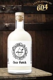 Cliquez sur l’image pour voir les détails du produit :So'Rhumantic Coco Punch 70cl
