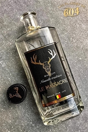 Cliquez sur l’image pour voir les détails du produit :Le Massacre Nouvelle Tradition 50cl