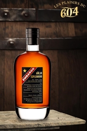 Cliquez sur l’image pour voir les détails du produit :Embargo Anejo Esplendido 70cl