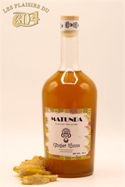 Cliquez sur l’image pour voir les détails du produit :Matunda Ginger 70cl