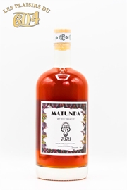 Cliquez sur l’image pour voir les détails du produit :Matunda Juju 70cl