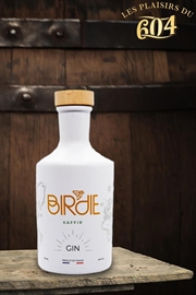 Cliquez sur l’image pour voir les détails du produit :Birdie Kaffir 70cl