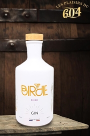 Cliquez sur l’image pour voir les détails du produit :Birdie Shiso 70cl