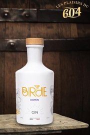 Cliquez sur l’image pour voir les détails du produit :Birdie Timut 70cl