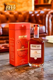 Cliquez sur l’image pour voir les détails du produit :Mount Gay Rum Sherry Cask 70cl