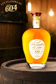 Cliquez sur l’image pour voir les détails du produit :El Pasador de Oro XO 70cl